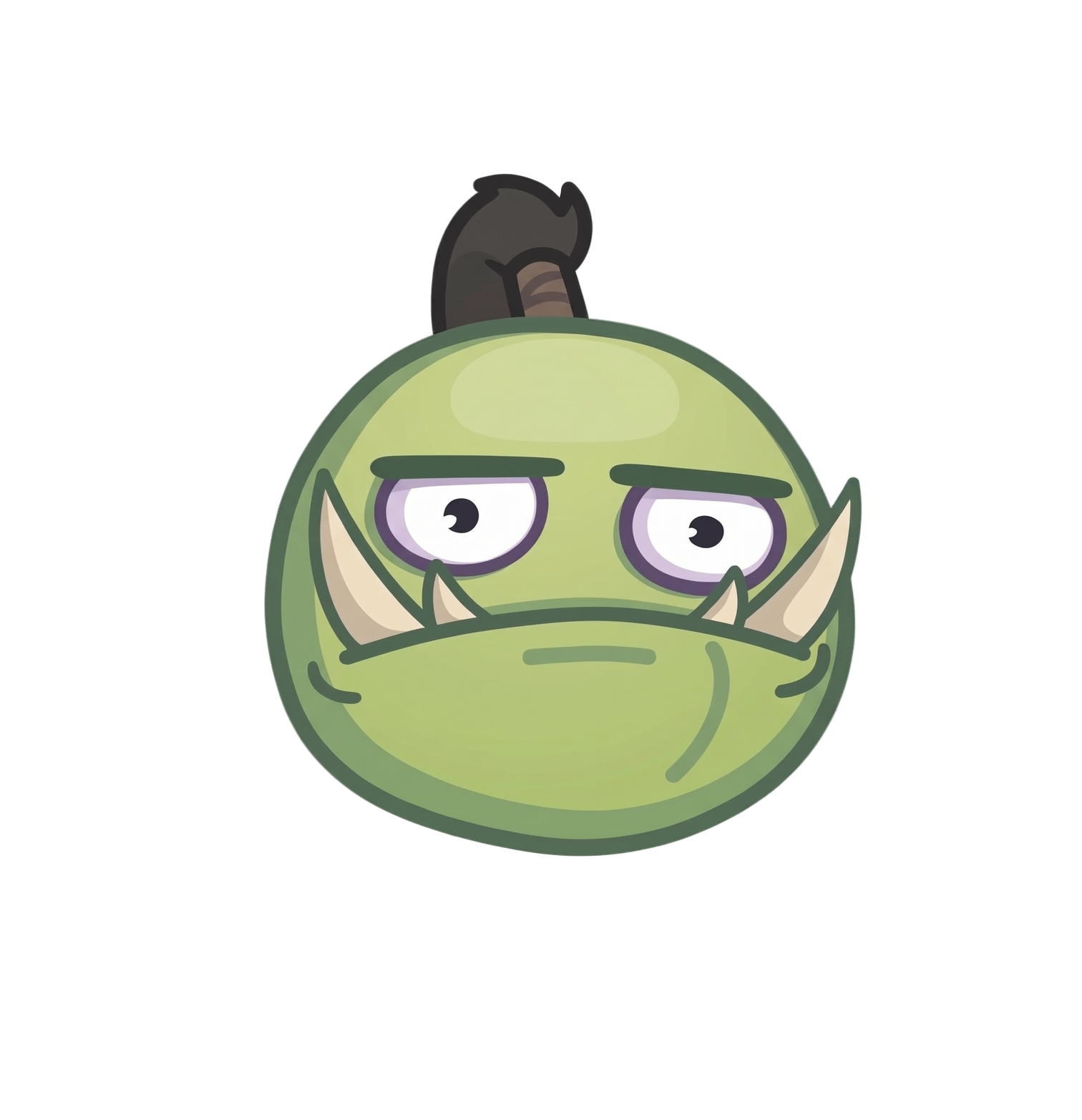 Orc Peon